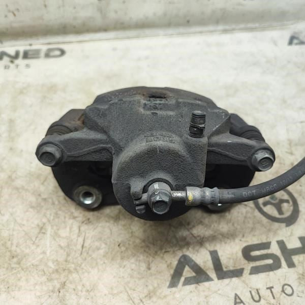 2014-2019 Kia Soul Front Right Side Disc Brake Caliper 58190B2A00 OEM - Alshned Auto Parts