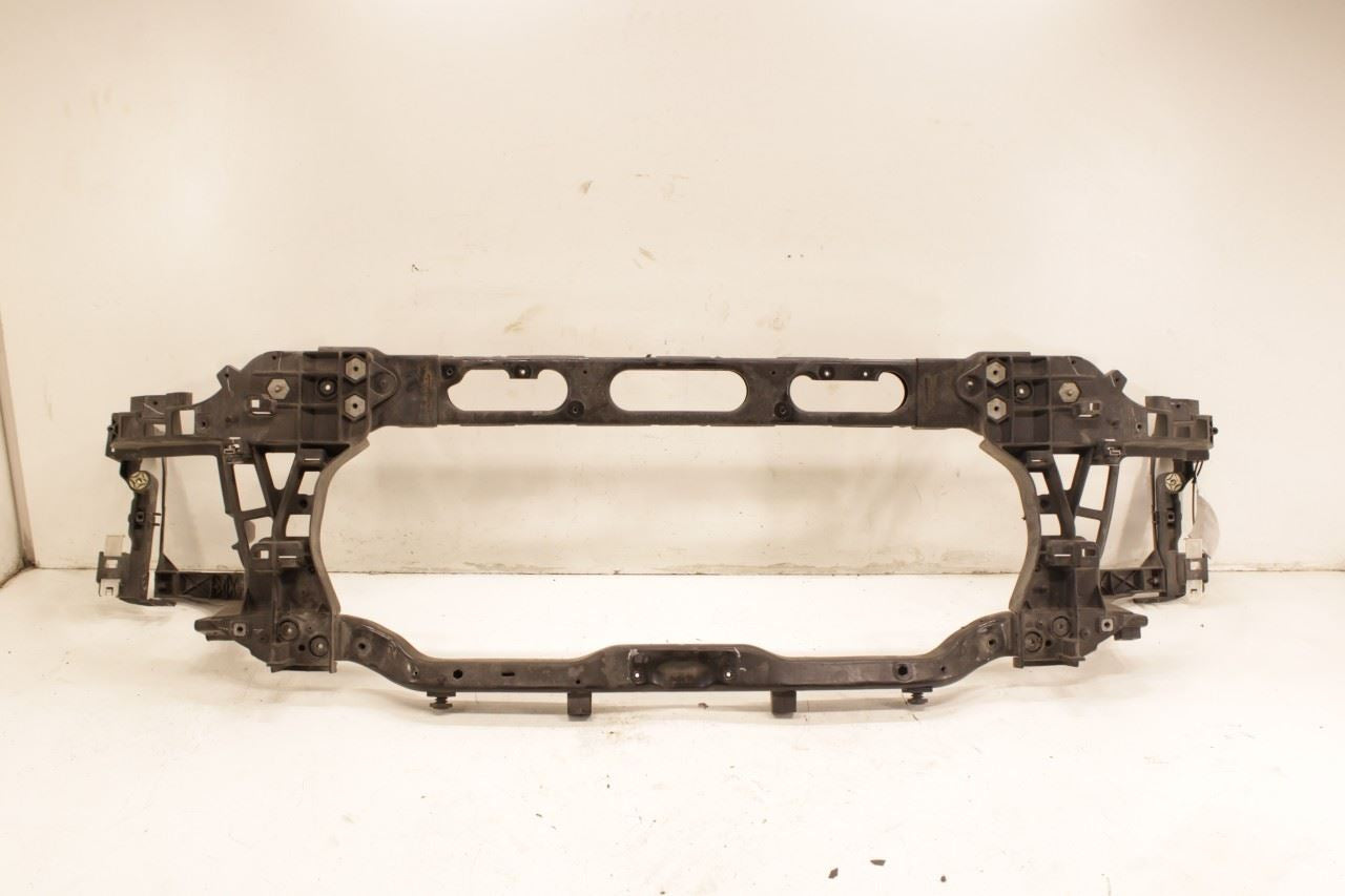 2013-2018 RAM 2500 Tradesman Radiator Core Support 68222830AA 68224848AA OEM - Alshned Auto Parts