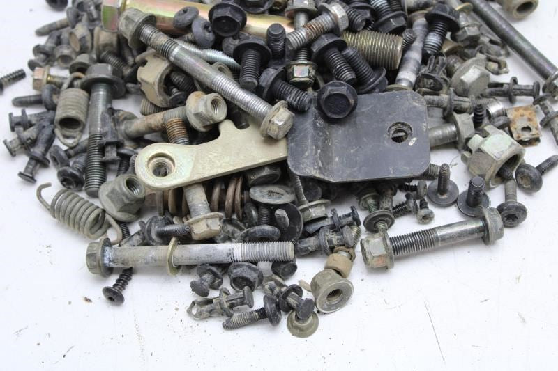 2023 Polaris RZR XP 1000 Hardware Bolts Kit R52798 - Alshned Auto Parts