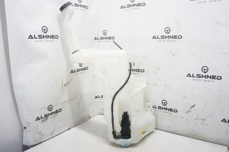 2013-2015 Chevrolet Volt Windshield Washer Reservoir Bottle 23184107 OEM - Alshned Auto Parts
