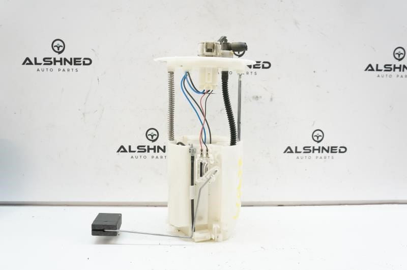 Fuel Pumps & Sending Units