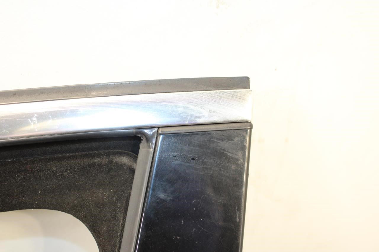 2007-2013 Mercedes-Benz S550 Front Left Driver Door Shell Panel 221-720-01-05-28 - Alshned Auto Parts