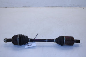2016-20 Acura MDX Advance AWD Front Left CV Axle Drive Half Shaft 44306-TZ5-A31