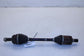 2016-20 Acura MDX Advance AWD Front Left CV Axle Drive Half Shaft 44306-TZ5-A31 - Alshned Auto Parts