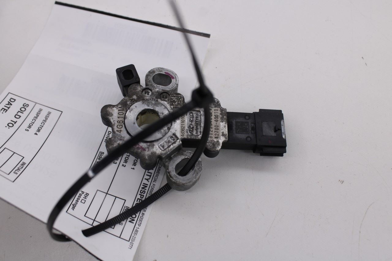 2021-23 Hyundai Santa Fe SEL Auto Transmission Gear Position Sensor 42700-4G6104