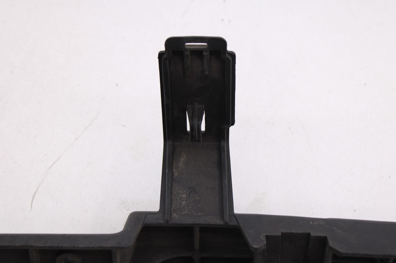 2010-2013 Mercedes-Benz E350 4Matic Rear Bumper Support Bracket Carrier Set of 7 - Alshned Auto Parts