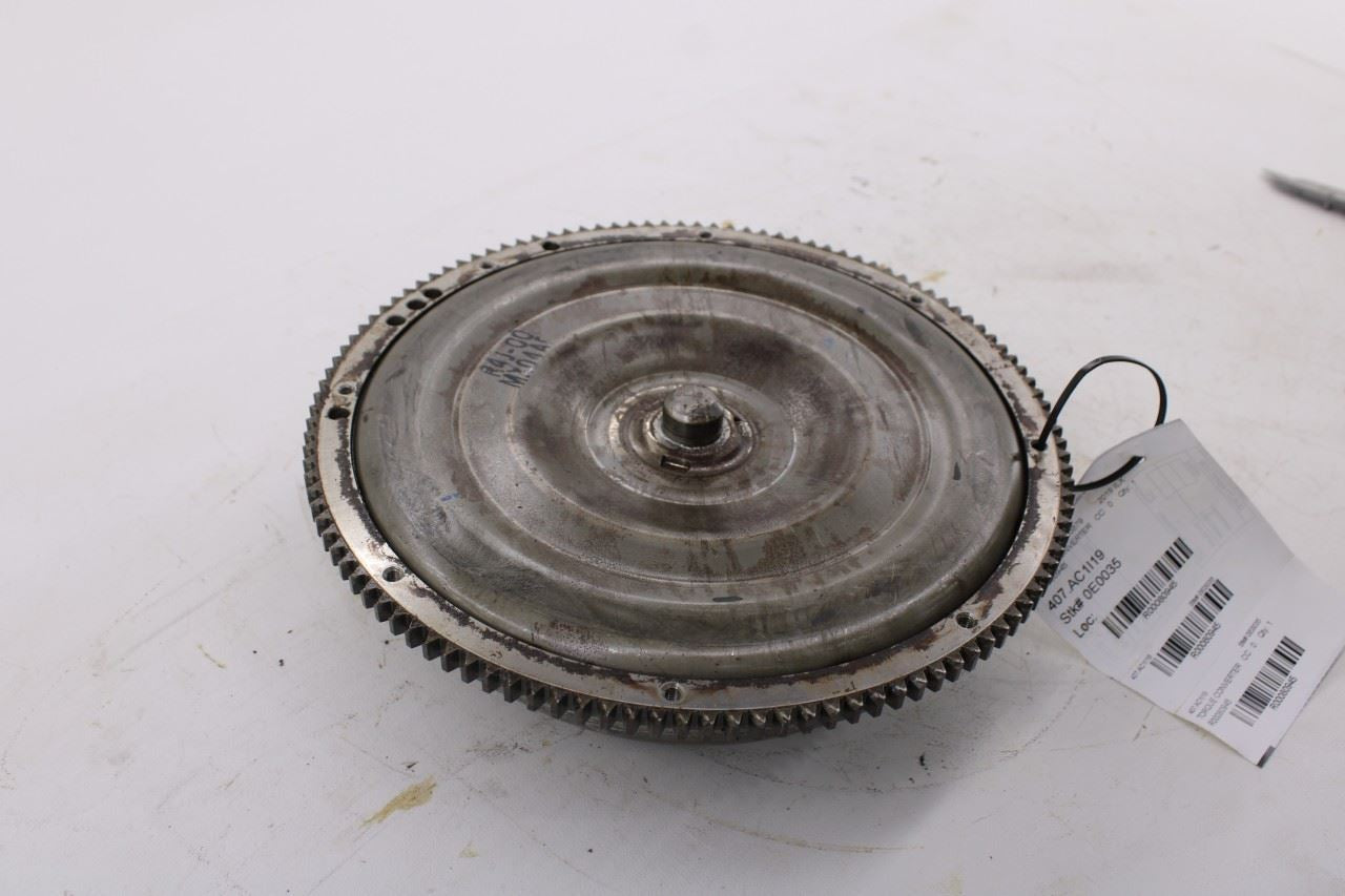 16-22 Acura ILX Technology A-Spec Auto Transmission Torque Converter 26000R4J305 - Alshned Auto Parts