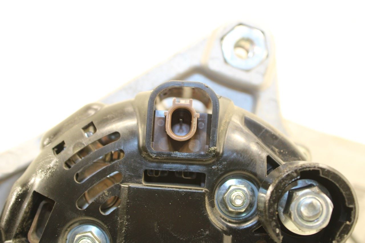 2023-2026 Acura Integra A-Spec 1.5L Alternator Generator 31100-5PA-A02 OEM - Alshned Auto Parts