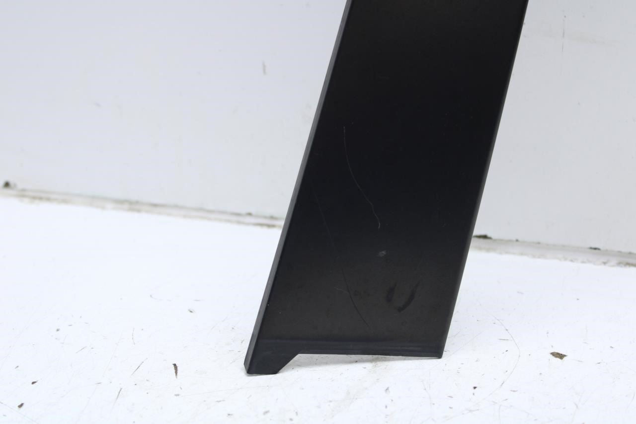 13-2018 Acura RDX Rear Left Center B Pillar Applique Molding Trim 72970-TX4-A00 - Alshned Auto Parts