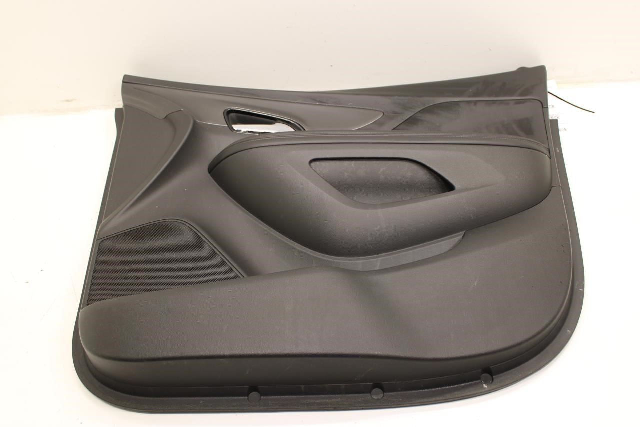 2017-2020 Buick Encore Front Right Passenger Door Trim Panel 42639517 OEM - Alshned Auto Parts