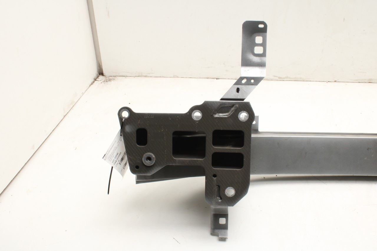 2020-2021 Ford Escape SEL FR Bumper Reinforcement Impact Bar LX6B-S109A26-A OEM - Alshned Auto Parts