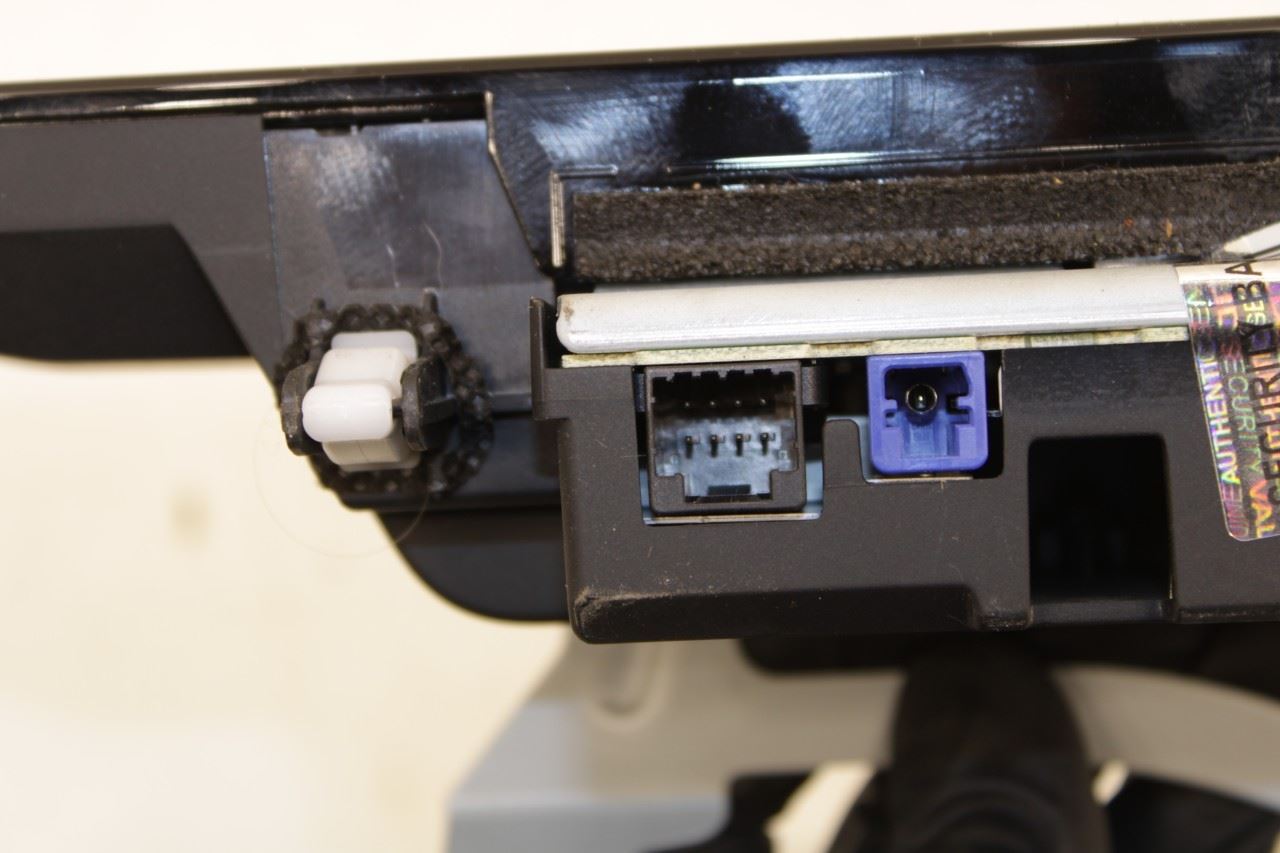 2020-2025 Mazda CX-30 2.5 S Dash Information 8.8'' Display Screen DFR5-611J0-C - Alshned Auto Parts
