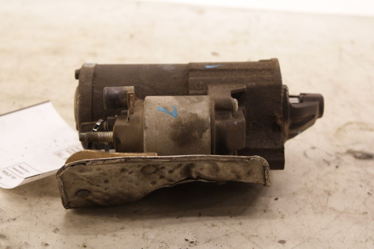 2014-2023 RAM 2500 3500 Tradesman 6.4L Engine Starter Motor 56029722AA OEM - Alshned Auto Parts