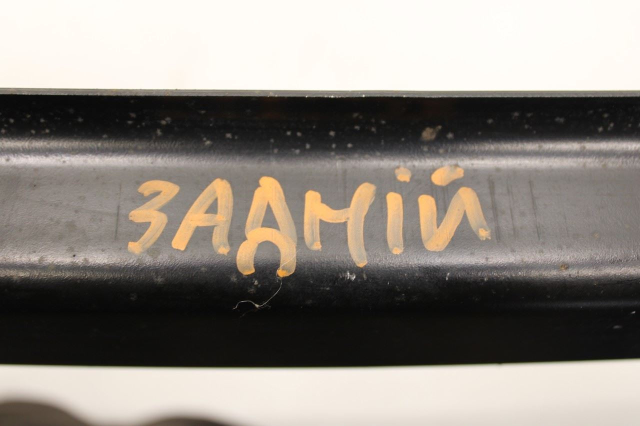 2014-2018 BMW X5 xDrive35i Rear Bumper Reinforcement Impact Bar 7315962 OEM - Alshned Auto Parts