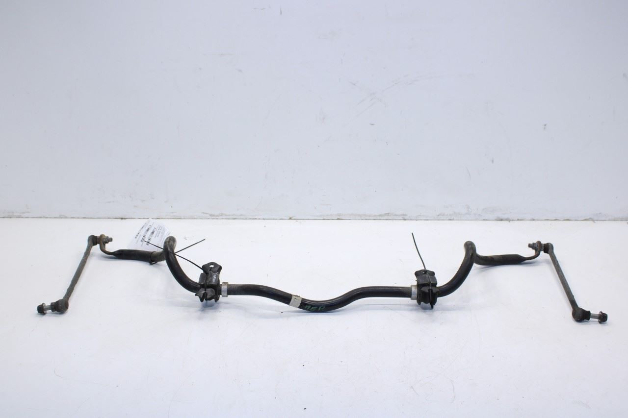 13-20 Nissan Pathfinder SV 3.5L AWD Front Stabilizer Sway Anti-Roll Bar w/ Link - Alshned Auto Parts