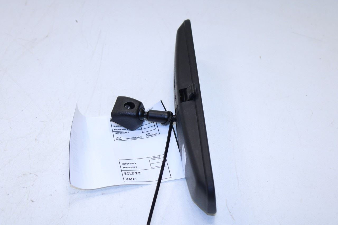 2014-2022 KIA Soul LX Interior Inside Rear View Mirror 85101-3X100 OEM - Alshned Auto Parts