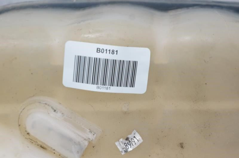 2007-2014 GMC Yukon Radiator Coolant Reservoir Bottle 84368363 OEM - Alshned Auto Parts