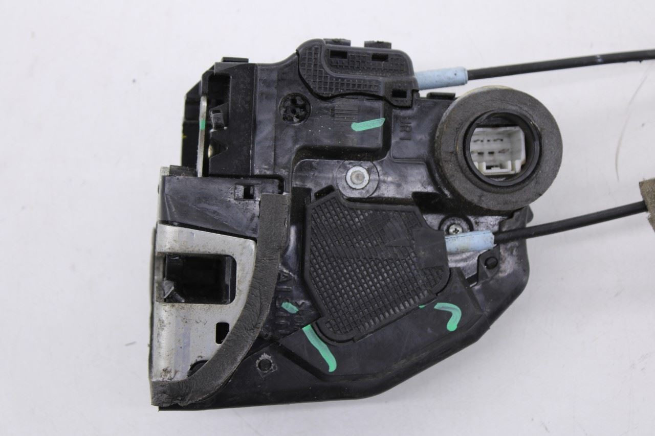 2013-2020 Acura MDX w/Technology Pkg Rear Right Side Door Lock Latch Actuator7