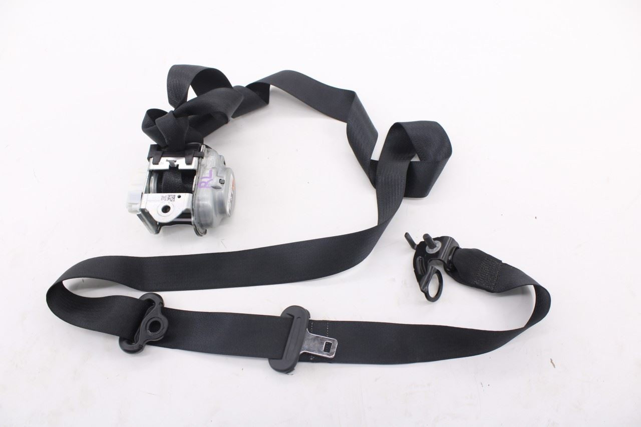 2021-25 Ford F150 XLT SuperCrew 5.0L Rear Left Side 2nd Row Seat Belt Retractor - Alshned Auto Parts