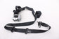 2021-25 Ford F150 XLT SuperCrew 5.0L Rear Left Side 2nd Row Seat Belt Retractor - Alshned Auto Parts