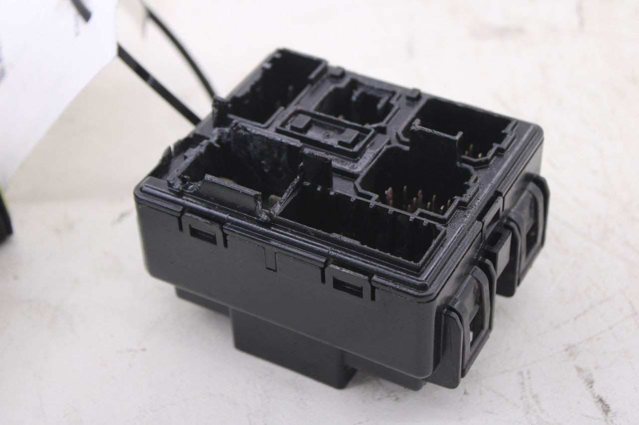 2016-2018 Kia Optima EX 2.4L FWD Engine Fuse Relay Junction Box 91950-D4640 OEM7