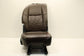 2017-2020 Infiniti QX60 Rear Right 2nd Row Seat Leather 88010-3JR1A OEM - Alshned Auto Parts