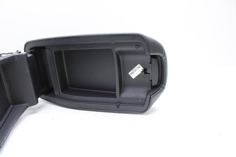 2019-2021 Jeep Cherokee Center Console Armrest Lid 1WZ791B5AD OEM - Alshned Auto Parts