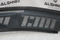 15-20 Ford F150 3.3L RWD Front Left Side Windshield Cowl Vent Grille Cover Panel - Alshned Auto Parts