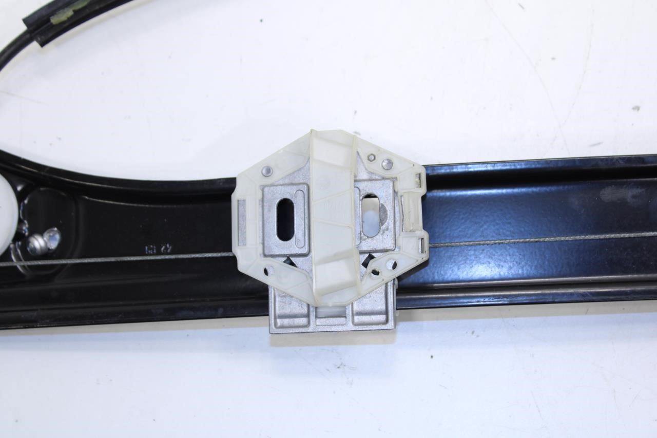 07-13 Mercedes-Benz S550 Rear Right Door Window Regulator w/ Motor 221-730-02-46 - Alshned Auto Parts