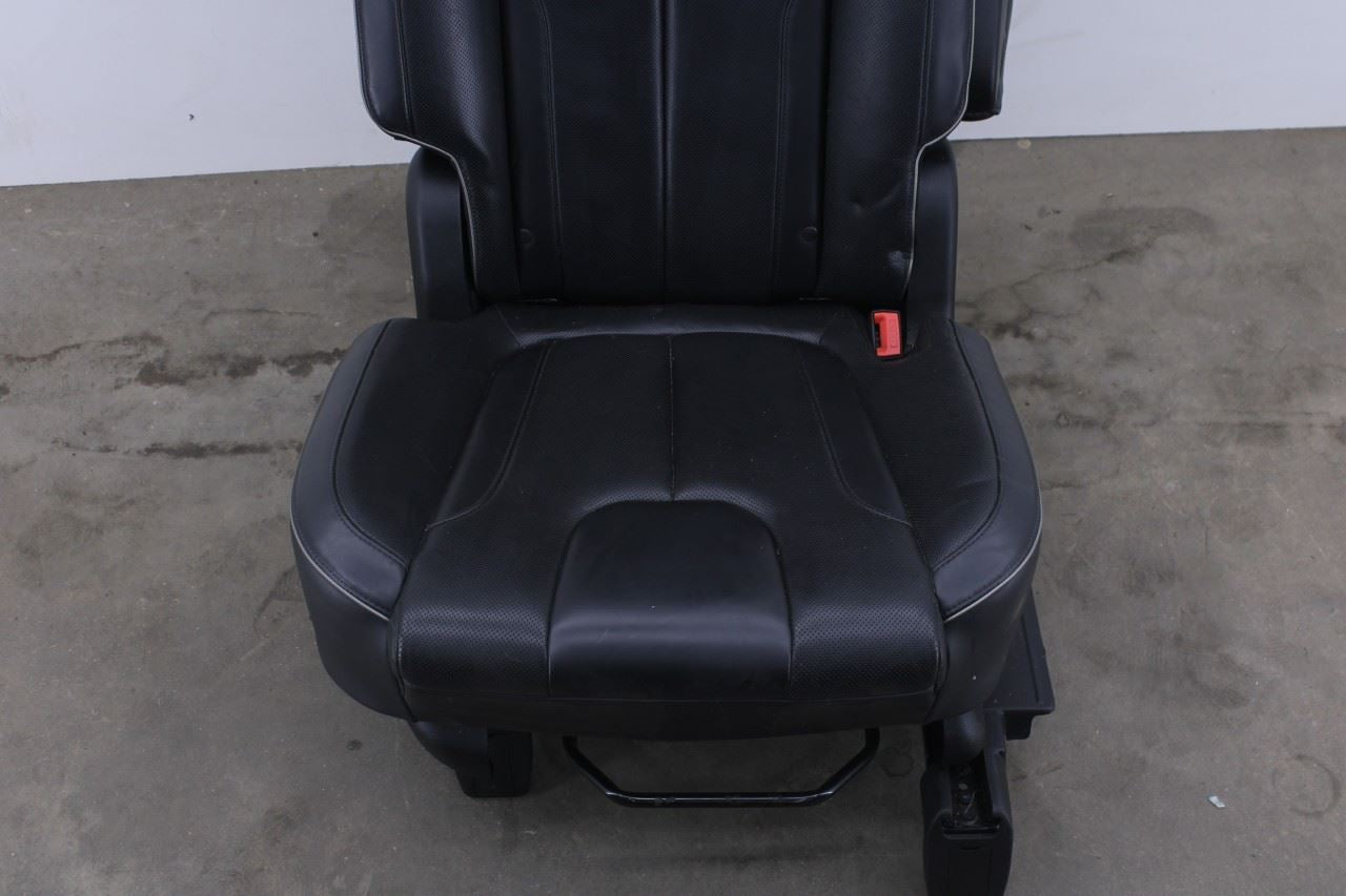 2020-22 Hyundai Palisade Limited AWD Rear Right Side 2nd Row Seat Full Complete - Alshned Auto Parts