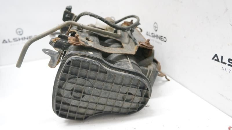 2016-21 Mazda CX-3 2.0L FWD Fuel Vapor Evaporator Emission Canister PEES-13-96Z - Alshned Auto Parts