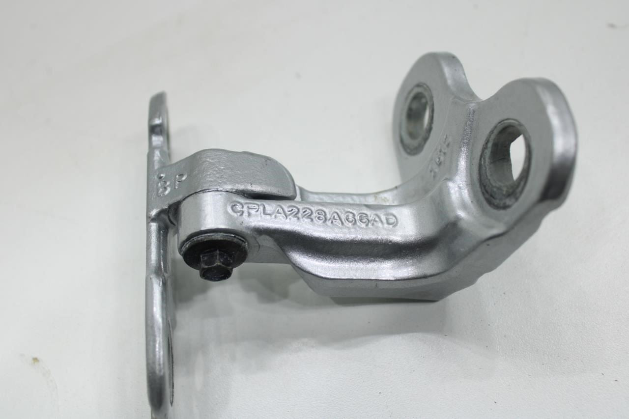 2017-20 Jaguar XE R-Dynamic S Rear Right Door Hinge Upper and Lower T4A2512 OEM - Alshned Auto Parts