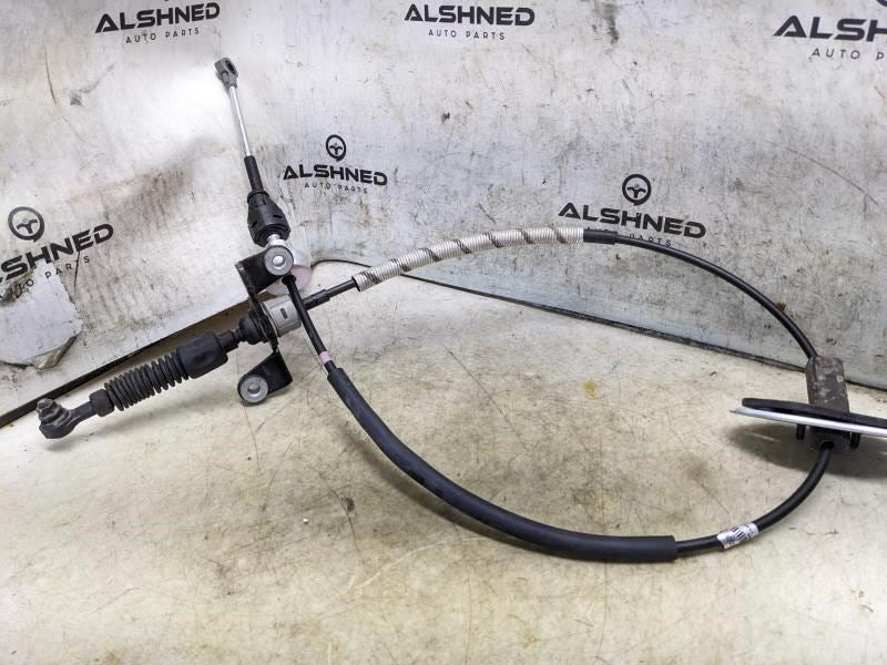 2009-2014 Hyundai Sonata Automatic Transmission Shifter Cable 46790-3Q200 OEM - Alshned Auto Parts