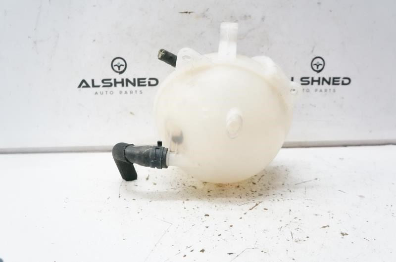2005-2018 Volkswagen Jetta Radiator Coolant Reservoir Bottle 1K0-121-407-A OEM - Alshned Auto Parts