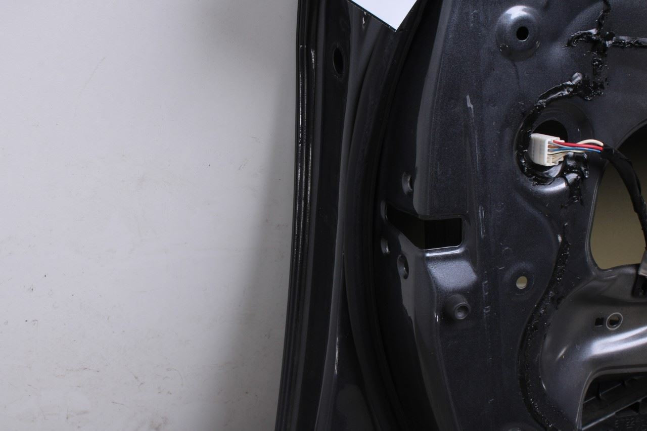 2007-2011 Toyota Camry LE Front Left Driver Side Door Shell Panel 67002-06100 - Alshned Auto Parts