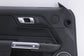 2018-20 Ford Mustang GT Coupe Front Left Door Trim Panel JR3B-6323943-AH *ReaD* - Alshned Auto Parts