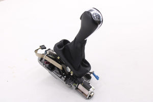 10-12 Land Rover Range Rover HSE Automatic Transmission Gear Shifter Lever Knob