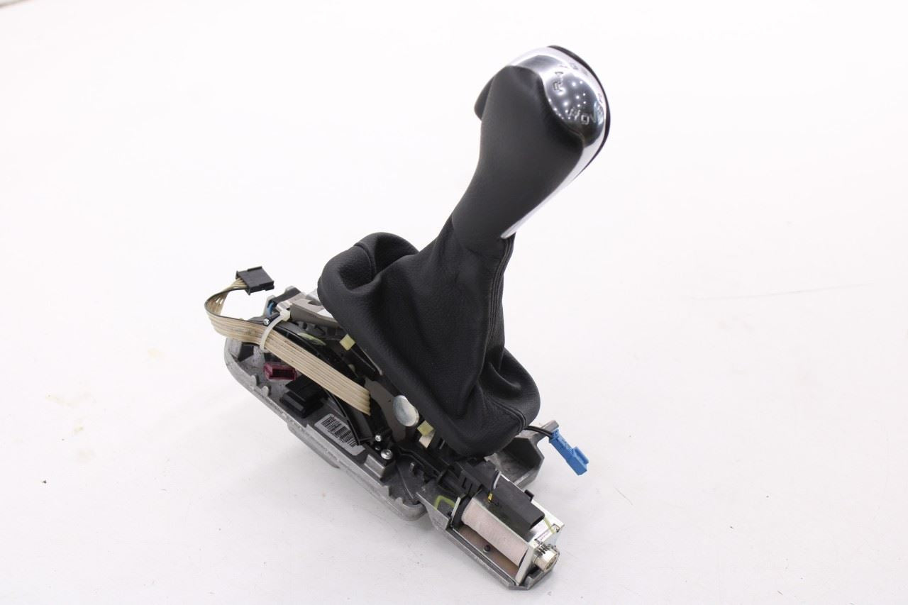 10-12 Land Rover Range Rover HSE Automatic Transmission Gear Shifter Lever Knob0
