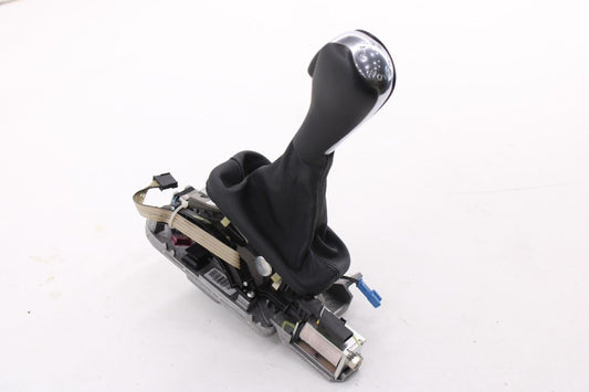 10-12 Land Rover Range Rover HSE Automatic Transmission Gear Shifter Lever Knob - Alshned Auto Parts