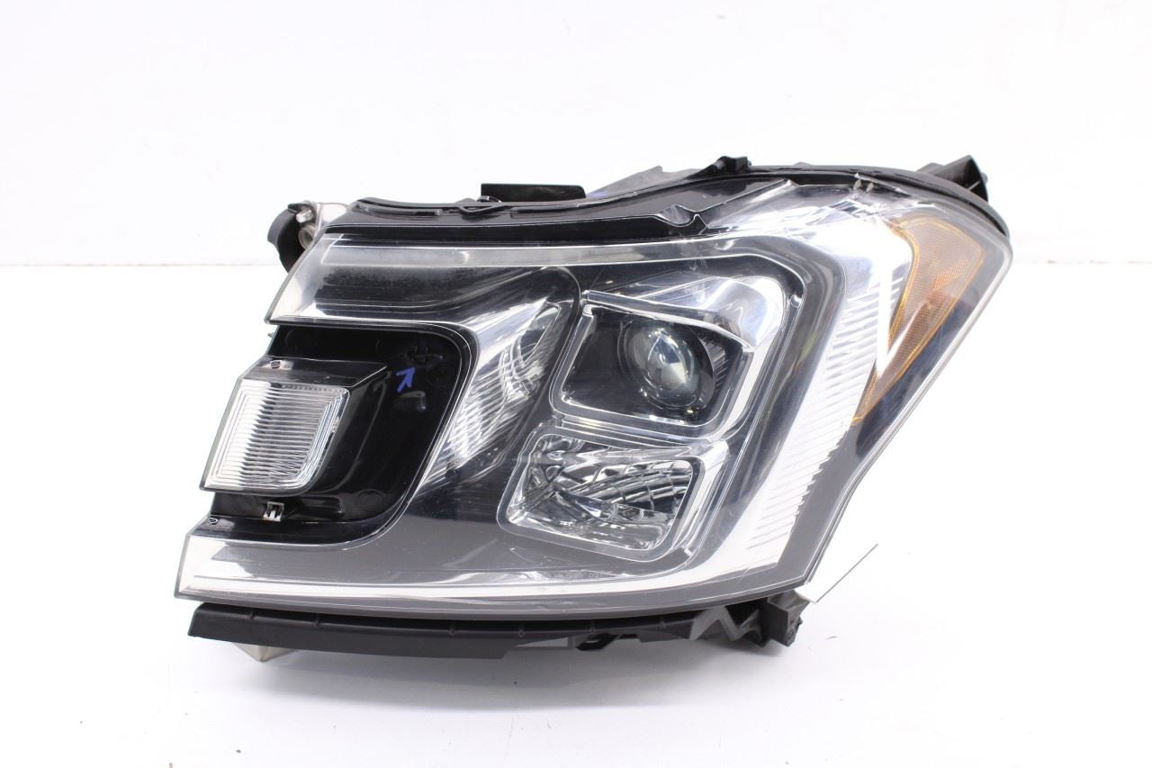 18-21 Ford Expedition Limited 3.5L Front Driver Left Side Headlight Lamp *ReaD* - Alshned Auto Parts