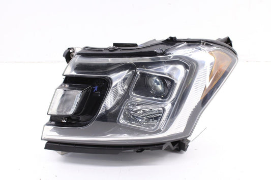 18-21 Ford Expedition Limited 3.5L Front Driver Left Side Headlight Lamp *ReaD* - Alshned Auto Parts