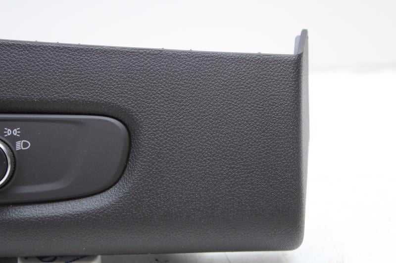 24-25 Chevrolet Trax FR LH Dash Headlight Lamp Switch Trim Panel 84192541 *ReaD* - Alshned Auto Parts
