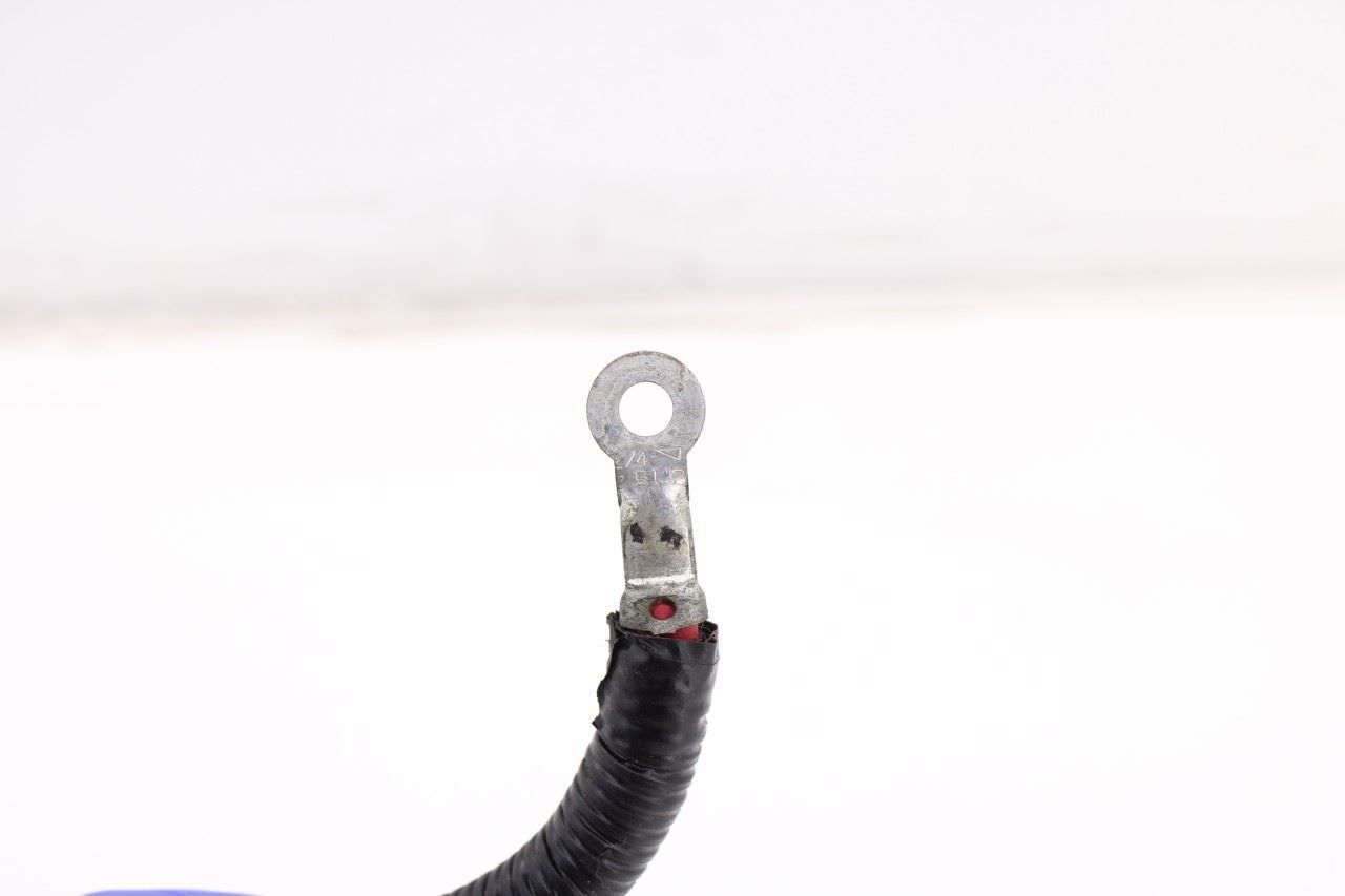 2014-2015 Jeep Grand Cherokee Alternator Starter Power Distribution Wire Harness - Alshned Auto Parts