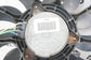 13-16 Nissan Altima S 2.5L Dual Radiator Cooling Fan Motor Assy 21481-3TB0A OEM - Alshned Auto Parts
