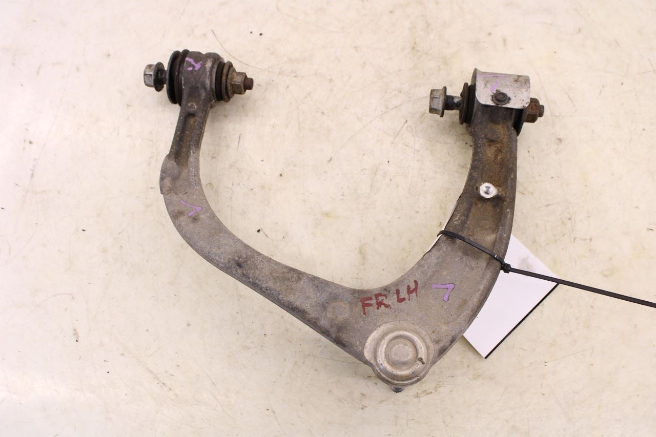 19-2025 Chevrolet Silverado LT-L 2.7L 4x4 Front Left Upper Control Arm 85660606 - Alshned Auto Parts
