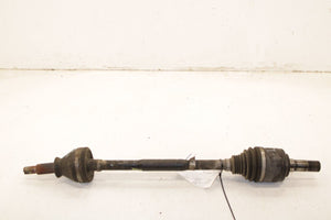 2014-17 Maserati Ghibli S Q4 Rear Right Side CV Axle Drive Half Shaft 670035263