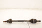 2014-17 Maserati Ghibli S Q4 Rear Right Side CV Axle Drive Half Shaft 670035263 - Alshned Auto Parts