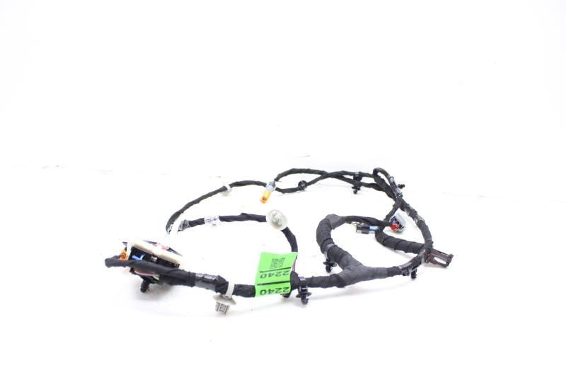 2024-2025 Chevrolet Trax Liftgate Trunk Lid Wiring Harness 42892240 OEM - Alshned Auto Parts