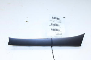 2014-2017 Nissan Rogue SV Front Right Side Dashboard Trim Panel 68411-4BA0A OEM