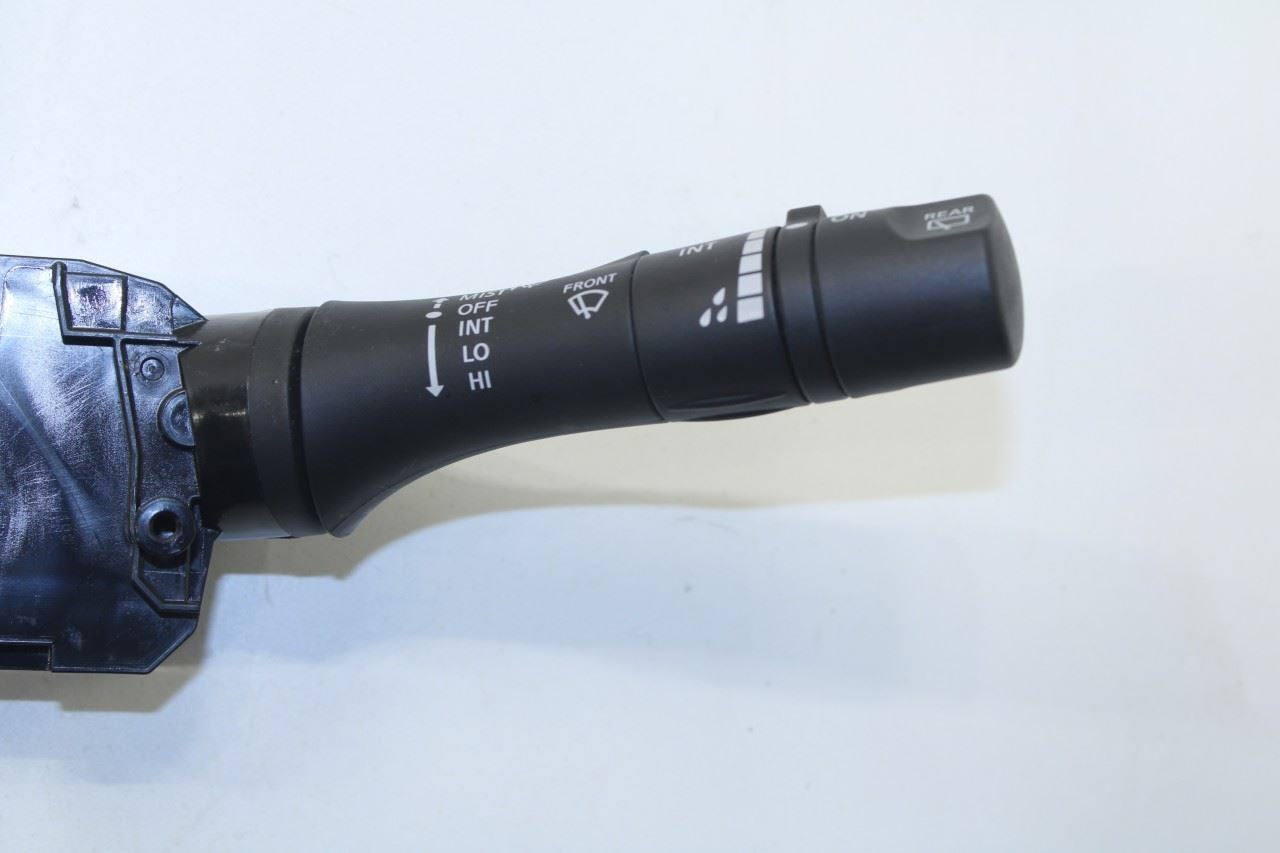 2013-20 Nissan Pathfinder SV 3.5L Steering Column Light Turn Signal Wiper Switch - Alshned Auto Parts